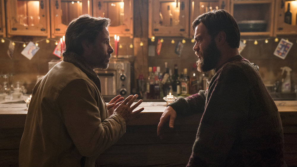 The innocents: foto, trailer, cose da sapere sul teen drama di Netflix