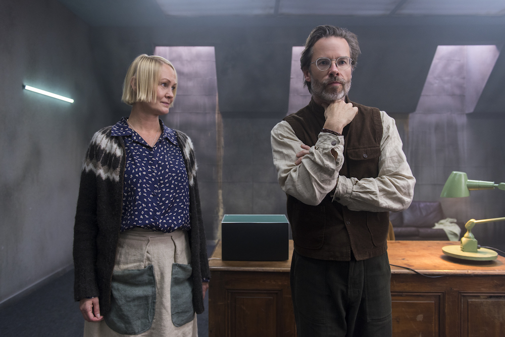 The innocents: foto, trailer, cose da sapere sul teen drama di Netflix