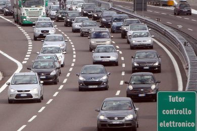 Nazionalizzare le autostrade? Le ipotesi