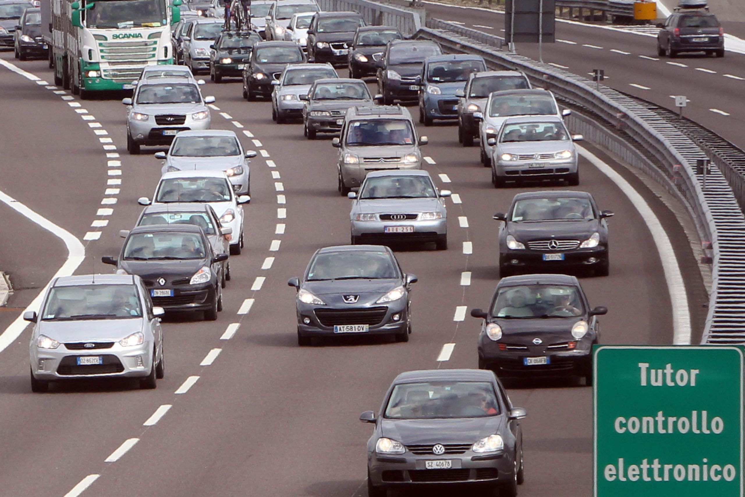 Nazionalizzare le autostrade? Le ipotesi