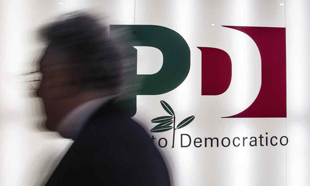 Quella barca chiamata Pd, senza meta né comando