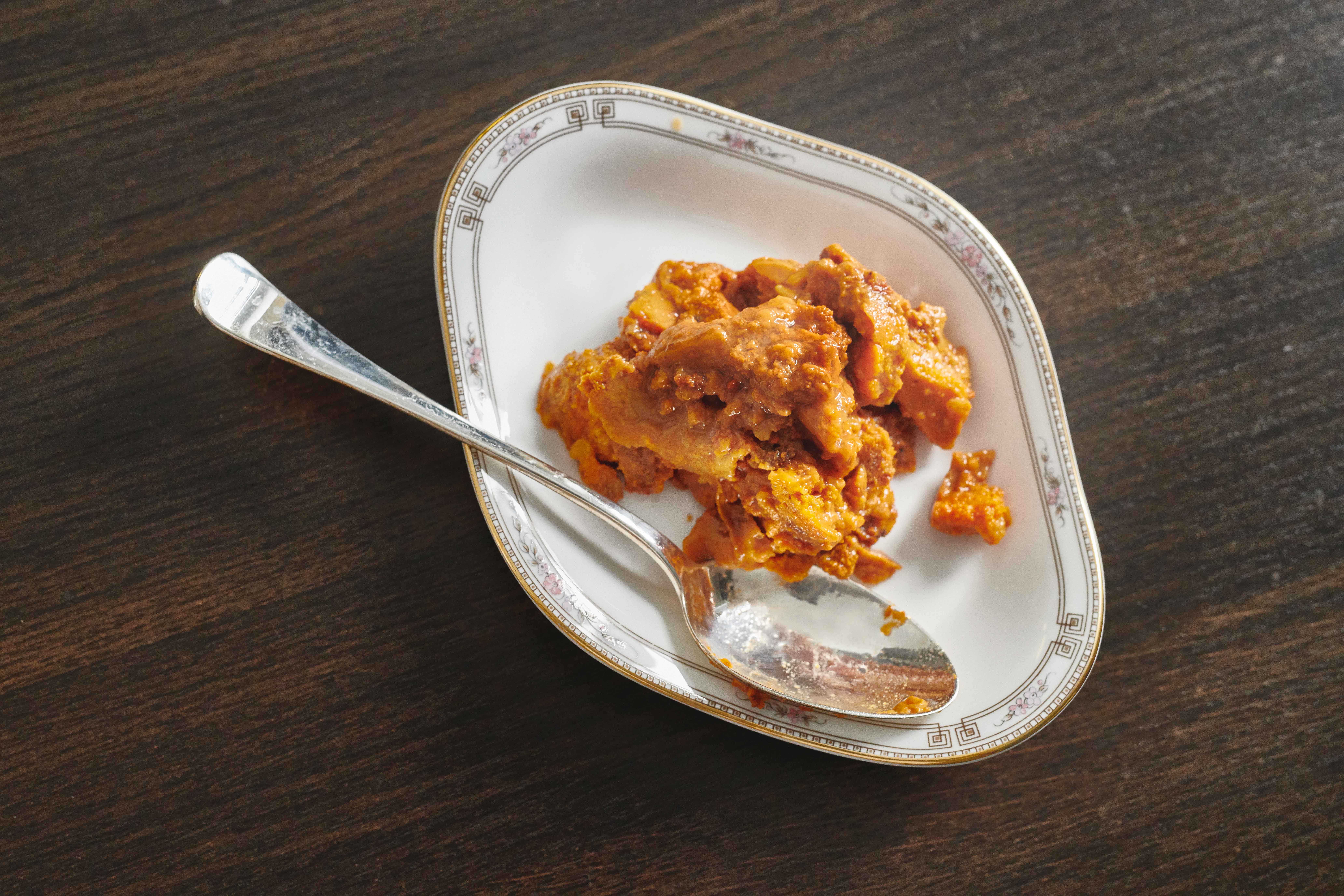 Indovina chi viene a pranzo (e cucina lui)