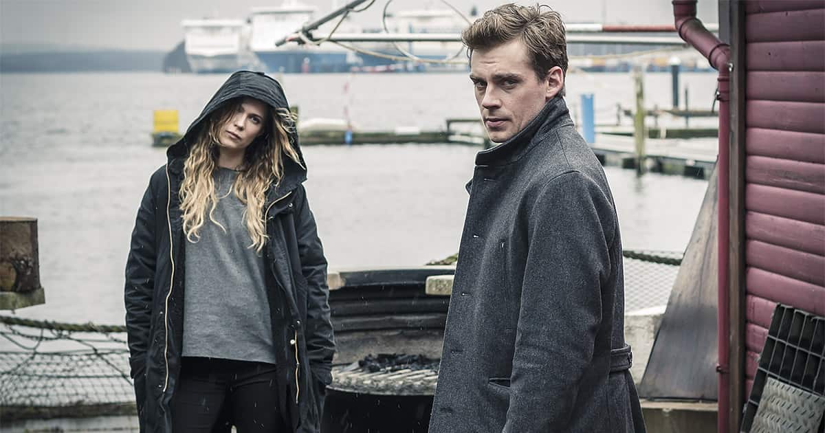Deadwind: il nuovo thriller scandinavo di Netflix
