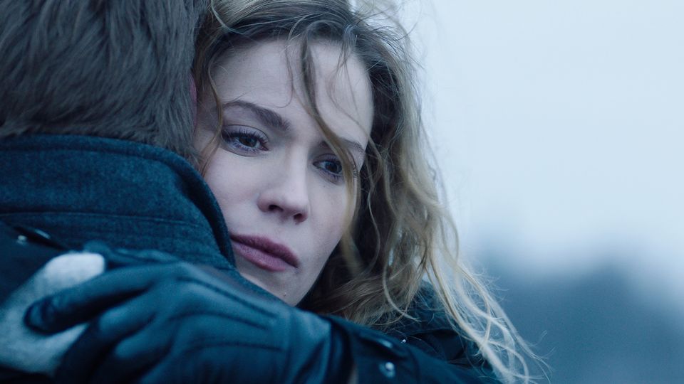 Deadwind: il nuovo thriller scandinavo di Netflix
