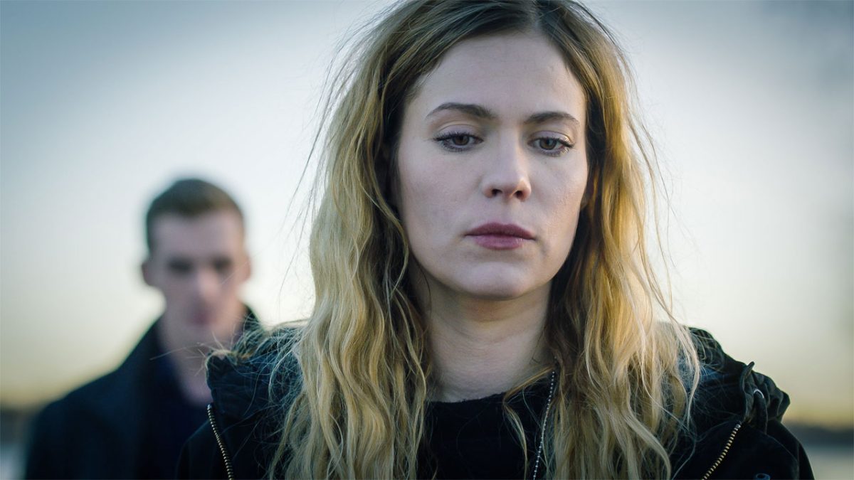 Galleria foto 'Deadwind: il nuovo thriller scandinavo di Netflix' - foto 5