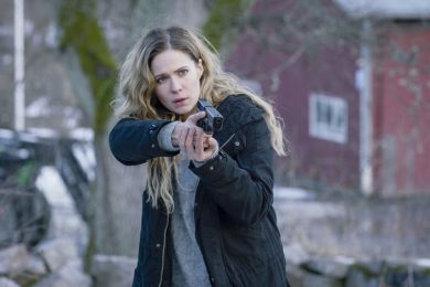Deadwind: il nuovo thriller scandinavo di Netflix