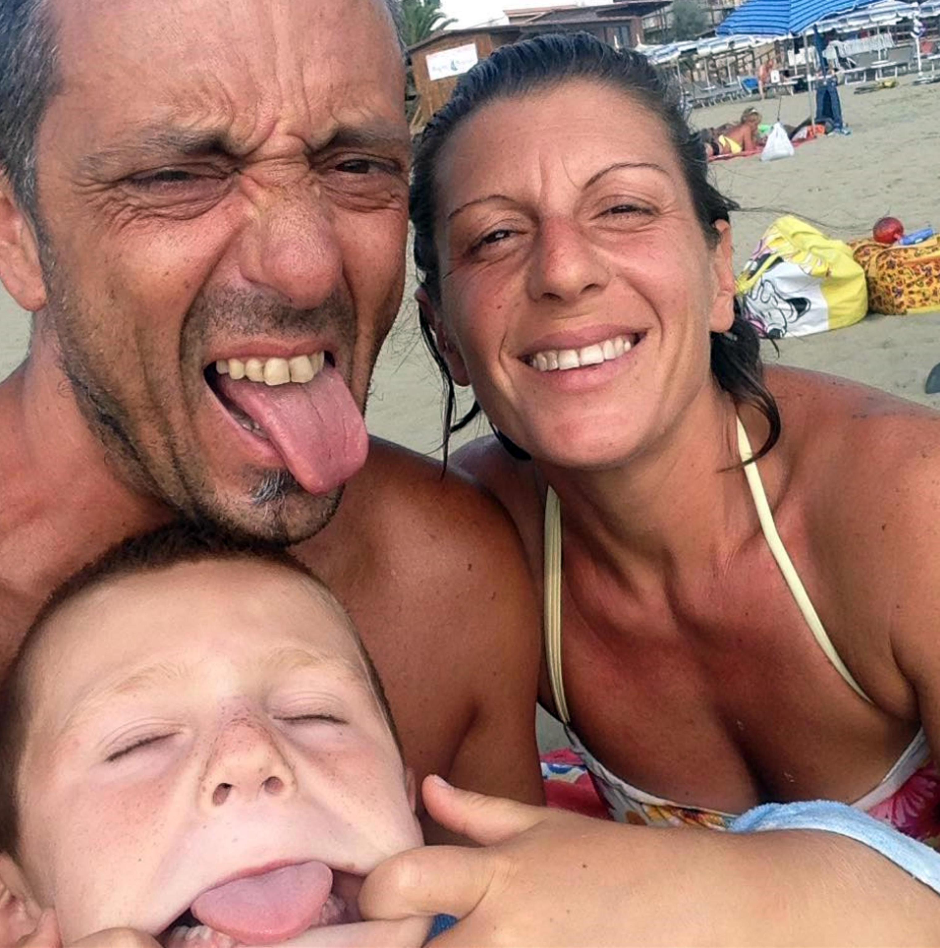 Disastro di Genova: chi sono le vittime Disastro di Genova: chi sono le vittime