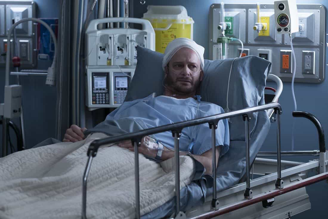 The Good Doctor: trama e foto degli episodi del 28 agosto The Good Doctor: trama e foto degli episodi del 28 agosto