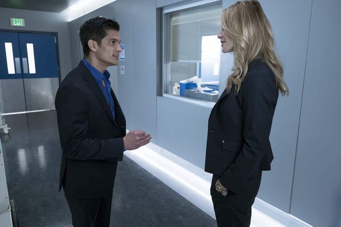 The Good Doctor: trama e foto degli episodi del 28 agosto The Good Doctor: trama e foto degli episodi del 28 agosto