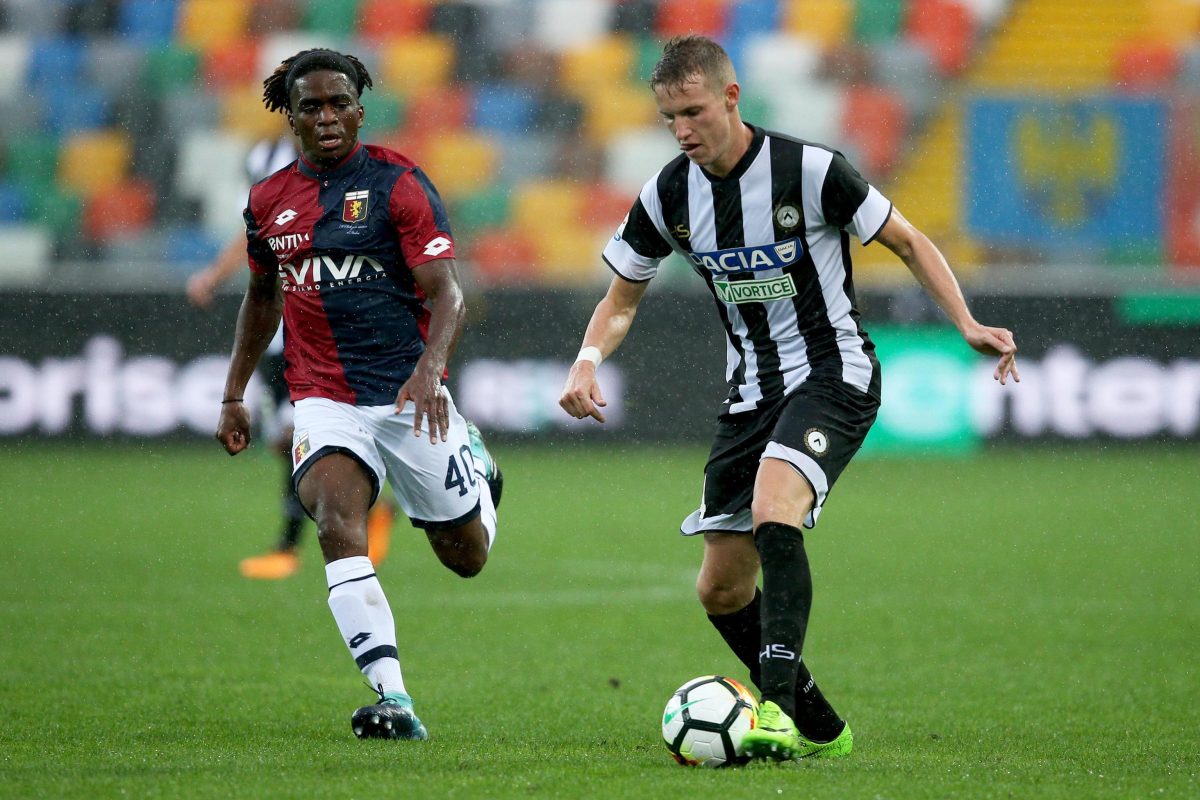 Galleria foto 'Il calciomercato è finito: il tabellone degli affari conclusi' - foto 12