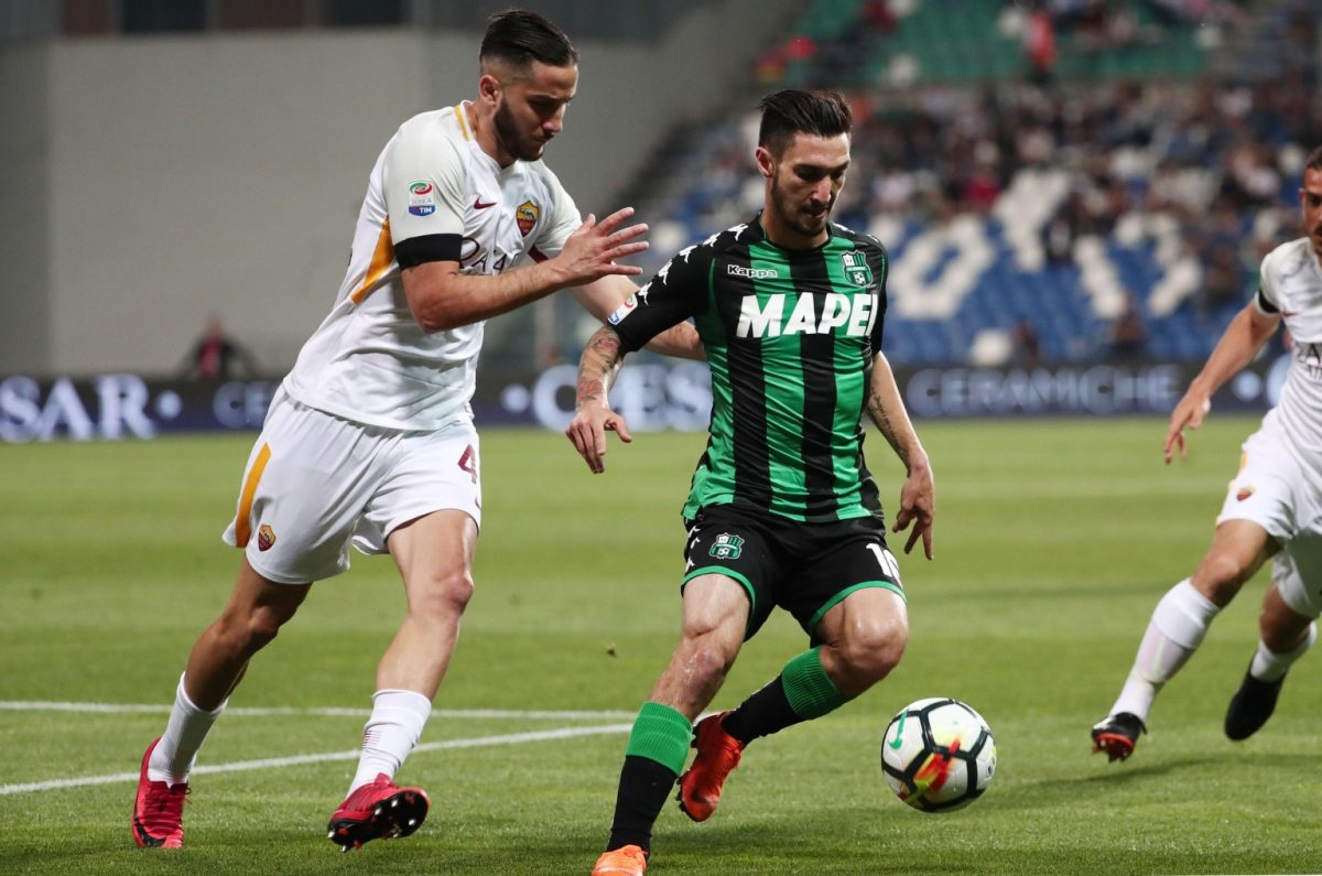 Galleria foto 'Il calciomercato è finito: il tabellone degli affari conclusi' - foto 11