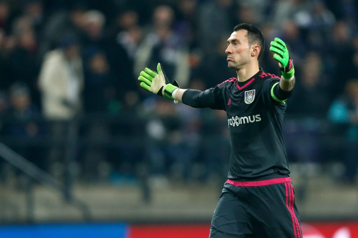 Galleria foto 'Il calciomercato è finito: il tabellone degli affari conclusi' - foto 8