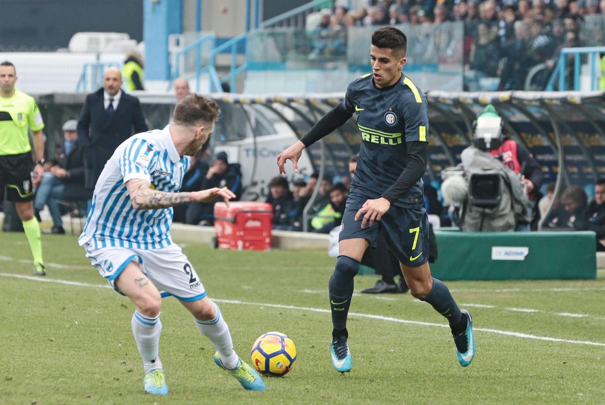 Galleria foto 'Il calciomercato è finito: il tabellone degli affari conclusi' - foto 6