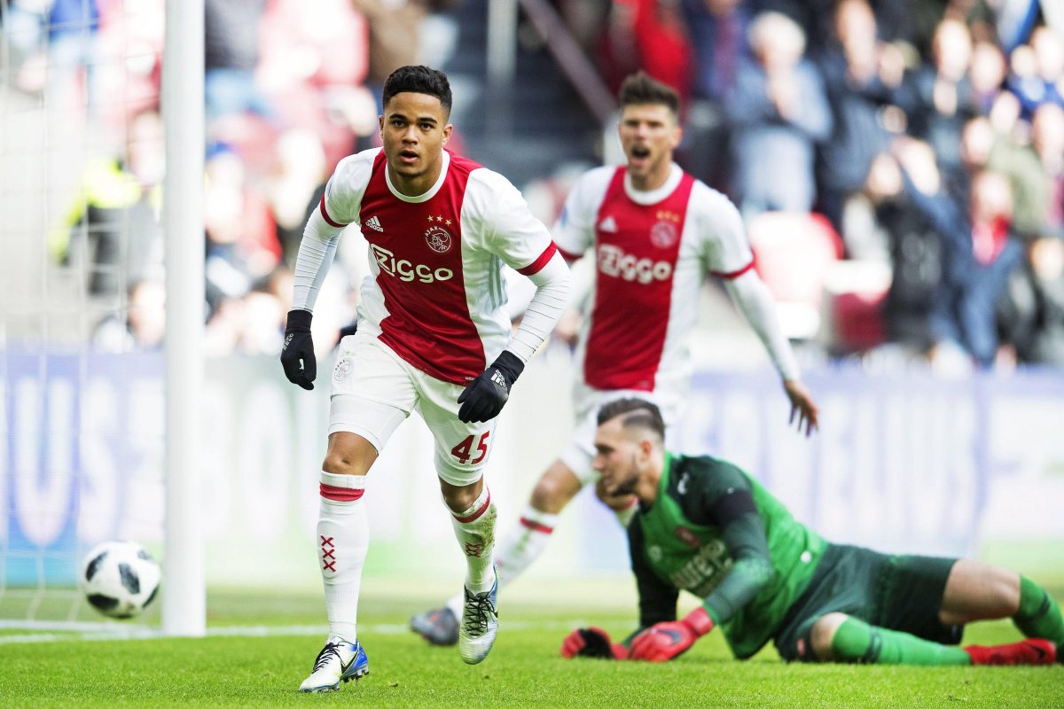 Galleria foto 'Il calciomercato è finito: il tabellone degli affari conclusi' - foto 24