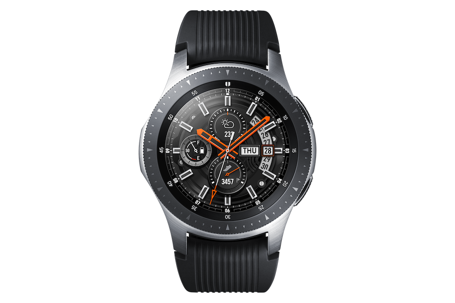 Il Samsung Galaxy Watch spiegato per bene Il Samsung Galaxy Watch spiegato per bene