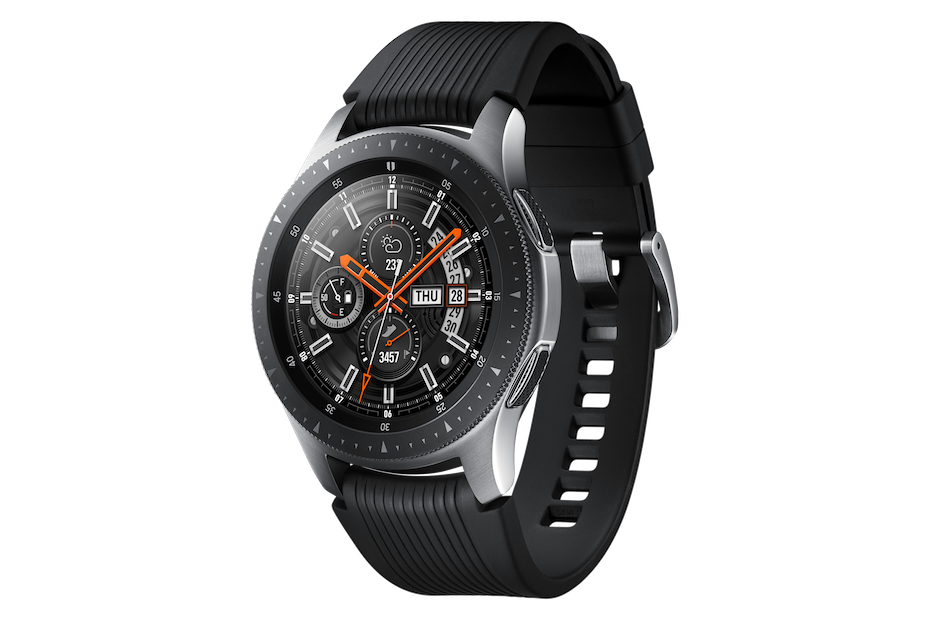 Il Samsung Galaxy Watch spiegato per bene Il Samsung Galaxy Watch spiegato per bene