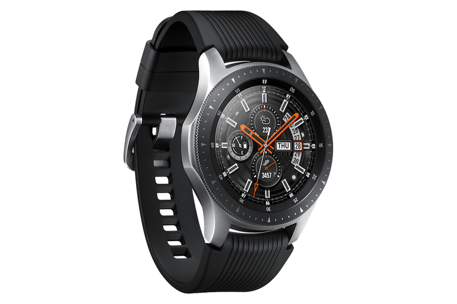 Il Samsung Galaxy Watch spiegato per bene Il Samsung Galaxy Watch spiegato per bene