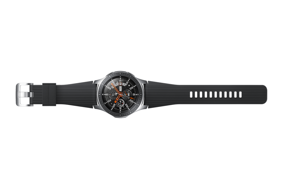 Il Samsung Galaxy Watch spiegato per bene Il Samsung Galaxy Watch spiegato per bene