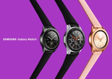 Il Samsung Galaxy Watch spiegato per bene