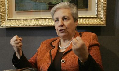 Addio a Rita Borsellino, donna coraggiosa paladina della legalità