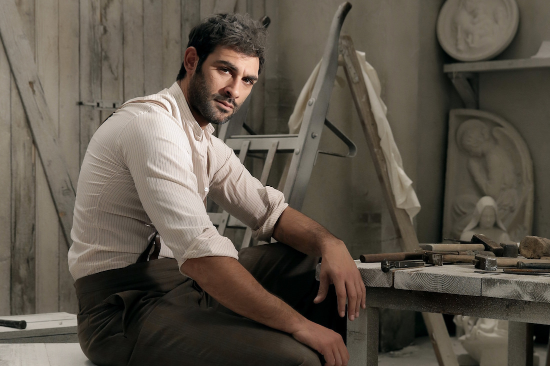 Sacrificio d’amore 2, le anticipazioni dell’ottava puntata Sacrificio d’amore 2, le anticipazioni dell’ottava puntata