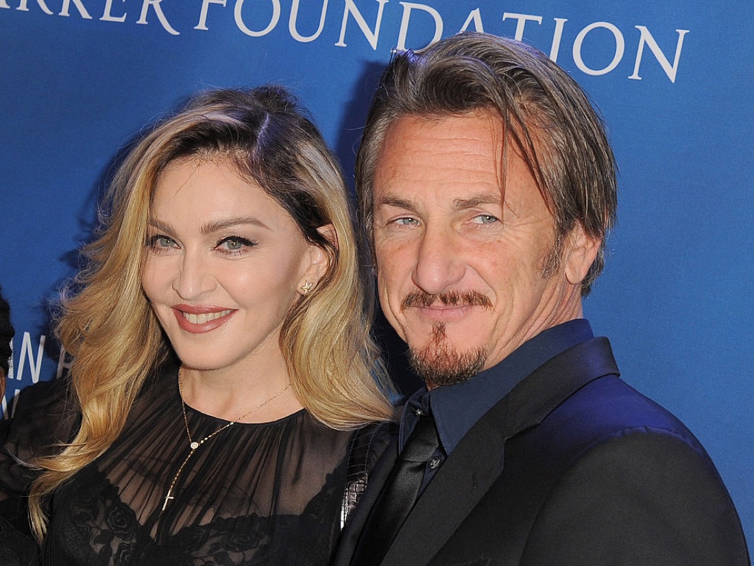Madonna, 60 anni e una nuova vita per l’icona del pop Madonna, 60 anni e una nuova vita per l’icona del pop