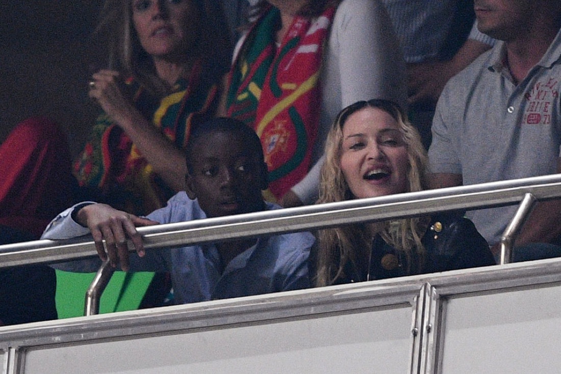 Madonna, 60 anni e una nuova vita per l’icona del pop Madonna, 60 anni e una nuova vita per l’icona del pop