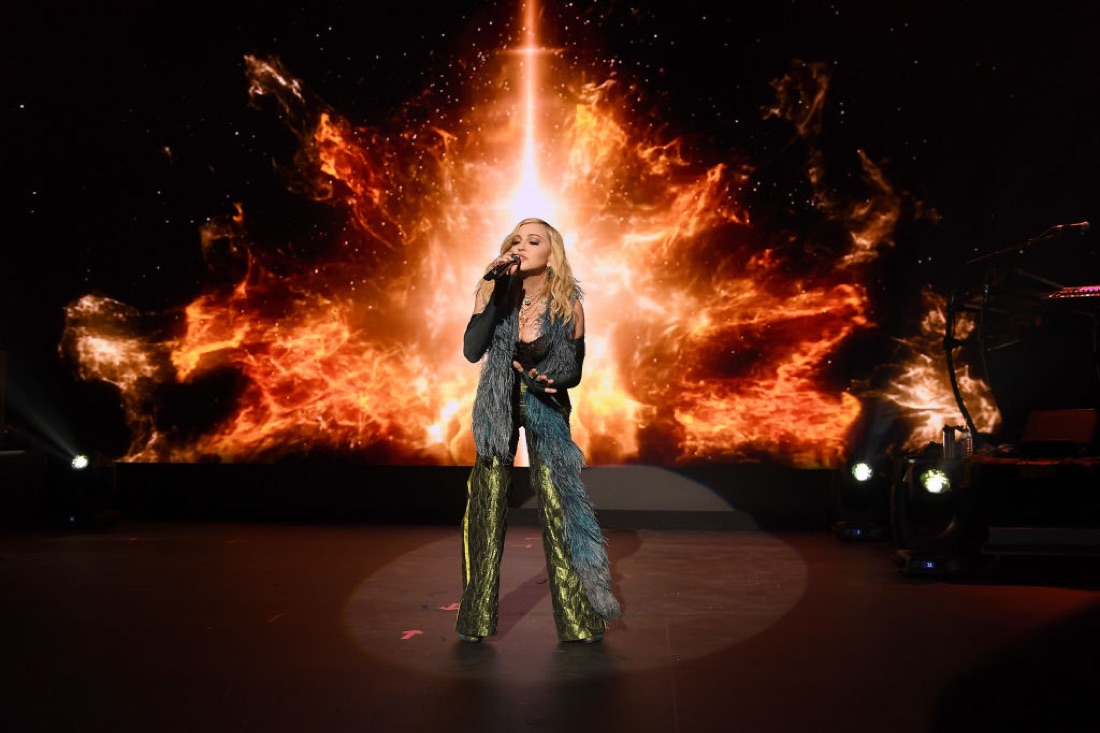 Madonna, 60 anni e una nuova vita per l’icona del pop Madonna, 60 anni e una nuova vita per l’icona del pop