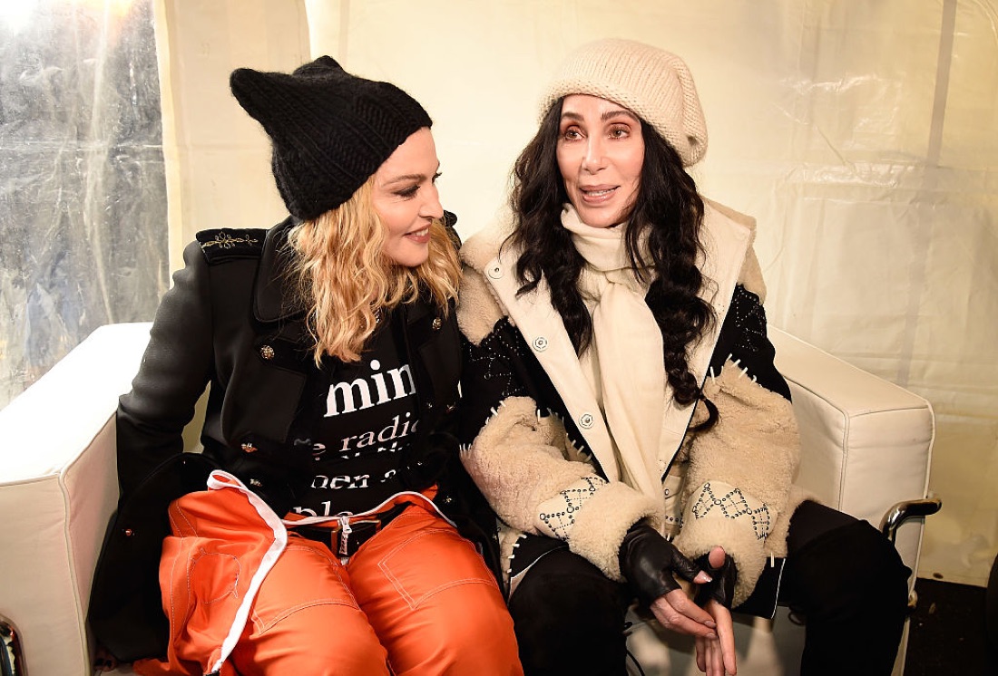 Madonna, 60 anni e una nuova vita per l’icona del pop Madonna, 60 anni e una nuova vita per l’icona del pop