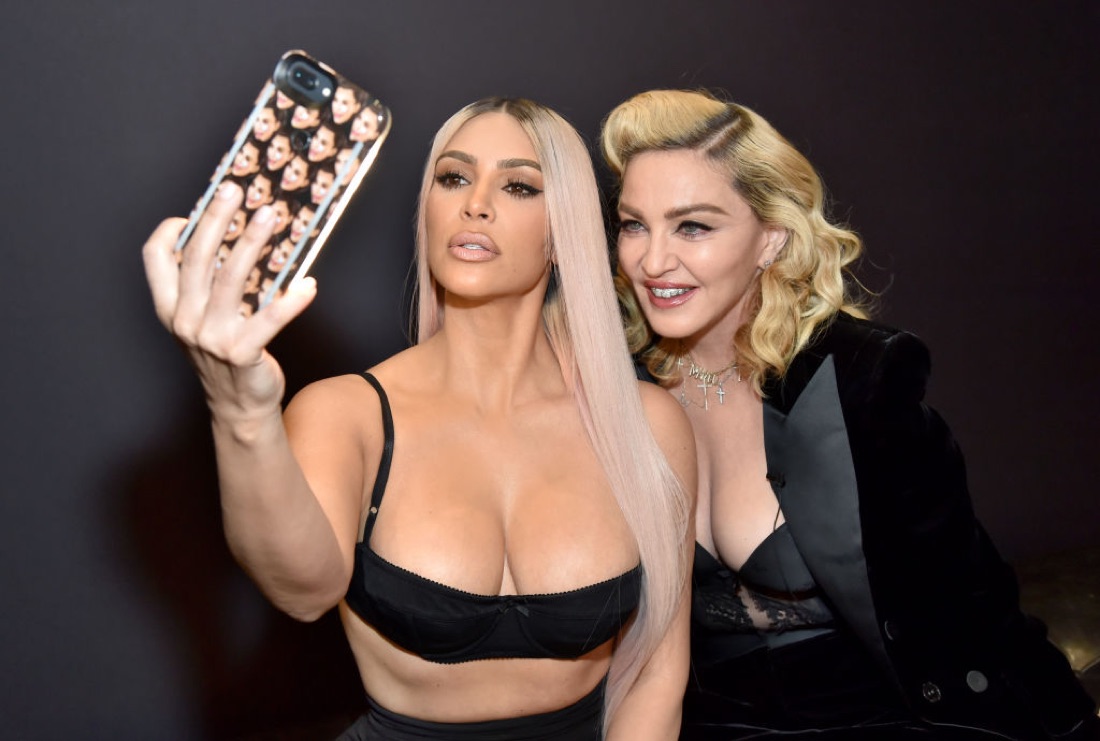Madonna, 60 anni e una nuova vita per l’icona del pop Madonna, 60 anni e una nuova vita per l’icona del pop
