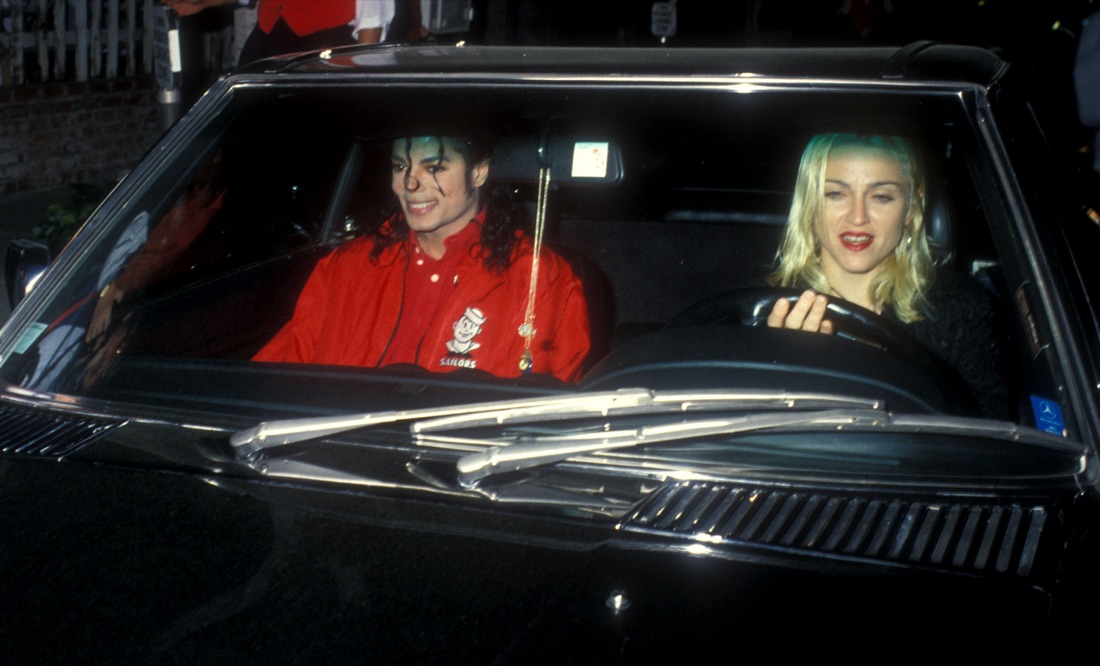 Madonna, 60 anni e una nuova vita per l’icona del pop Madonna, 60 anni e una nuova vita per l’icona del pop