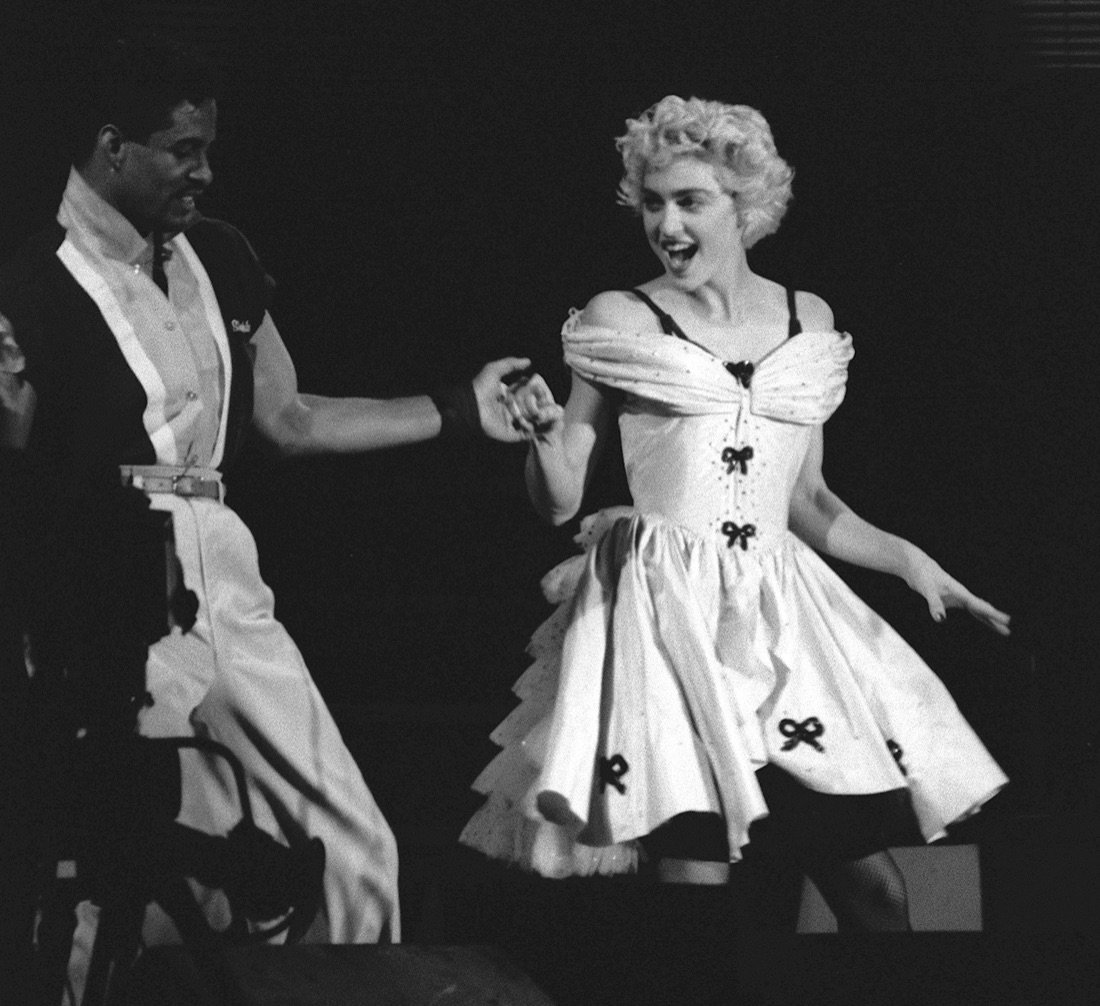 Madonna, 60 anni e una nuova vita per l’icona del pop Madonna, 60 anni e una nuova vita per l’icona del pop