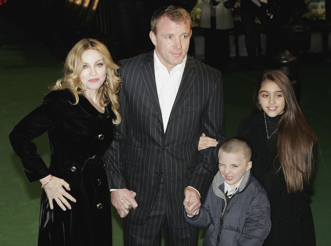 Madonna, 60 anni e una nuova vita per l’icona del pop Madonna, 60 anni e una nuova vita per l’icona del pop