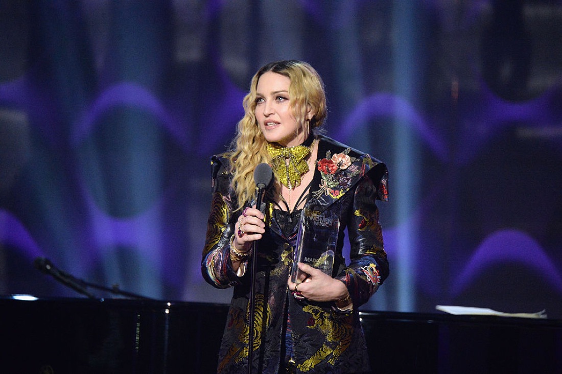 Madonna, 60 anni e una nuova vita per l’icona del pop