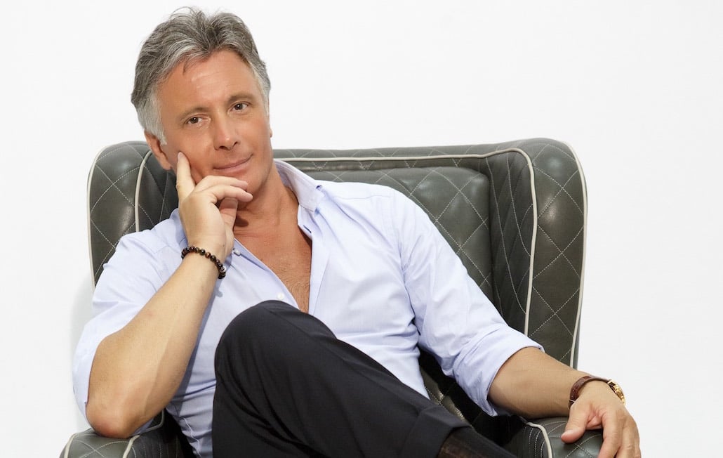 Uomini e Donne: Tina Cipollari non lascia il programma