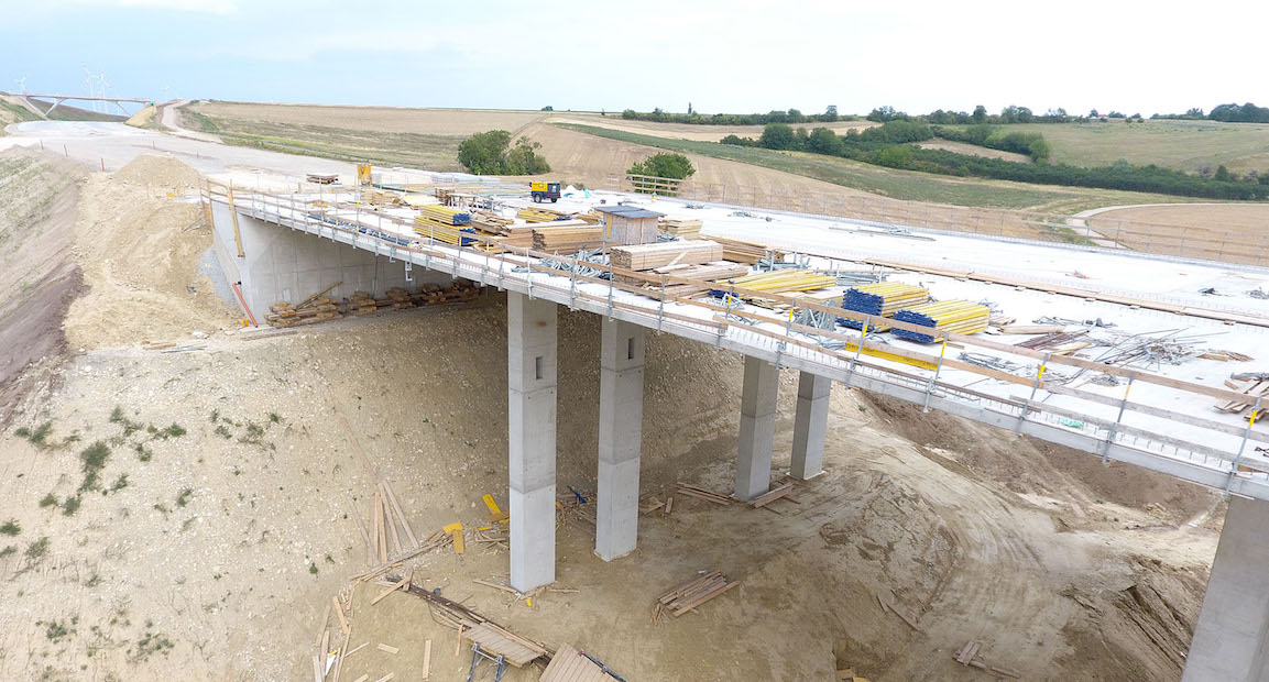 Così la tecnologia può migliorare la resilienza dei ponti