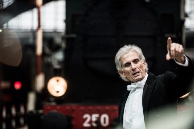 “Serata futurista”, lo spettacolo che parla al passato guardando al futuro