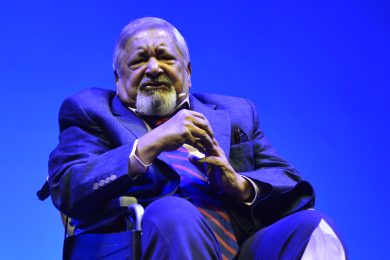 VS Naipaul: 5 libri per ricordarlo