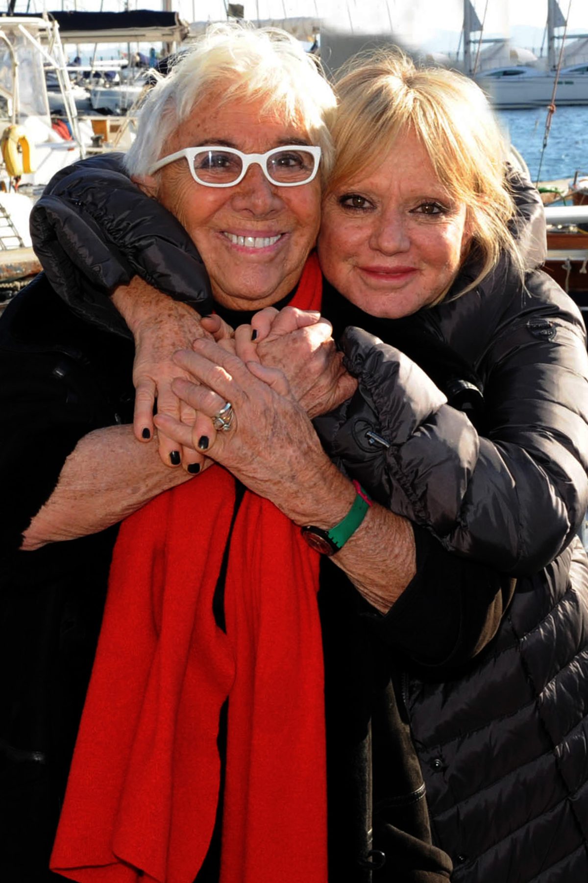 Galleria foto 'I 90 anni di Lina Wertmüller, la ritrattista del grottesco italiano' - foto 6