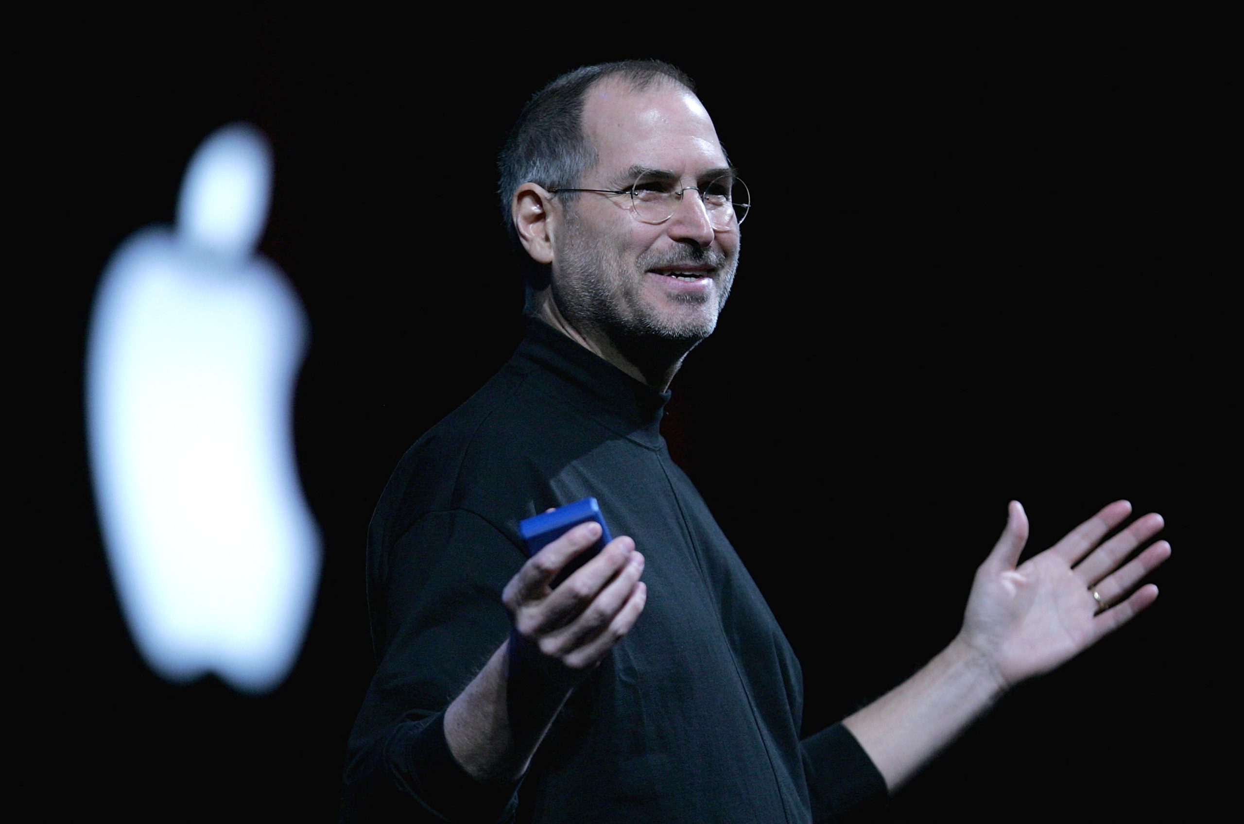 Il lato “oscuro” di Steve Jobs: la vita privata del fondatore di Apple Il lato “oscuro” di Steve Jobs: la vita privata del fondatore di Apple