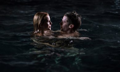 Il sole a mezzanotte con Bella Thorne, il dvd in edicola con Panorama