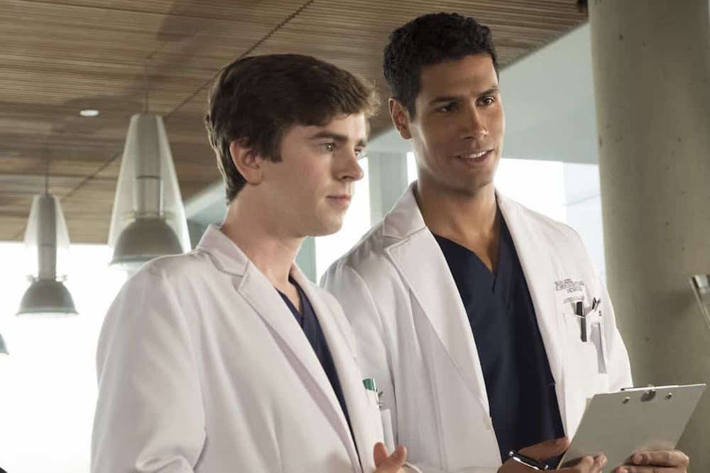 The Good Doctor: trama e foto degli episodi del 14 agosto The Good Doctor: trama e foto degli episodi del 14 agosto