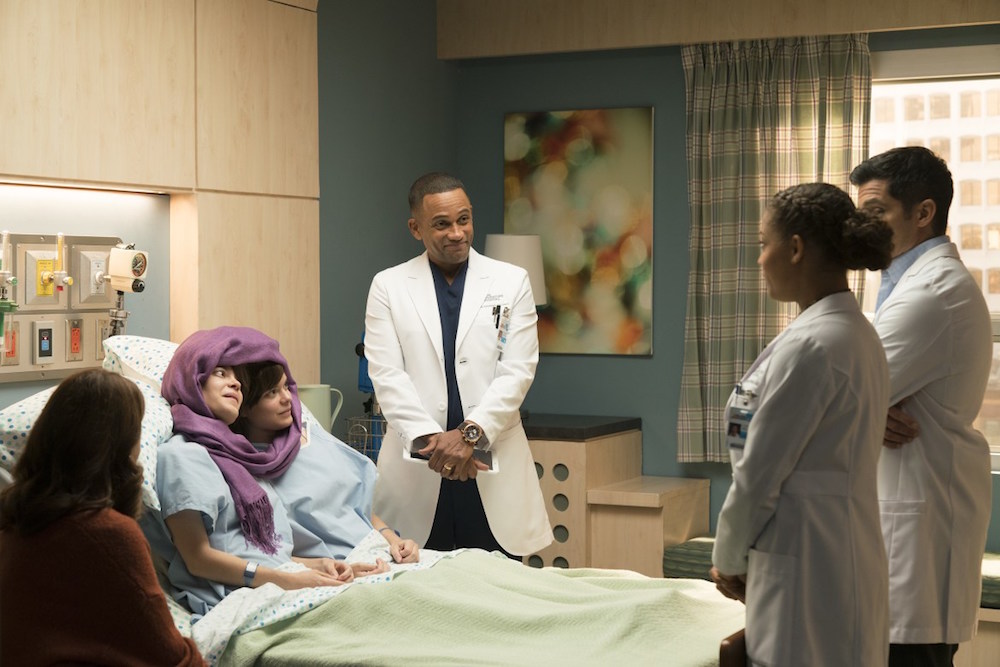 The Good Doctor: trama e foto degli episodi del 14 agosto The Good Doctor: trama e foto degli episodi del 14 agosto