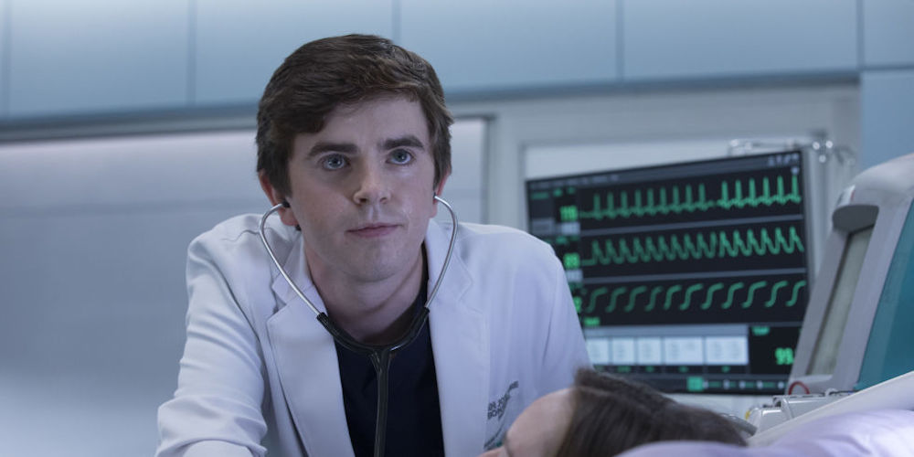 The Good Doctor: trama e foto degli episodi del 14 agosto The Good Doctor: trama e foto degli episodi del 14 agosto