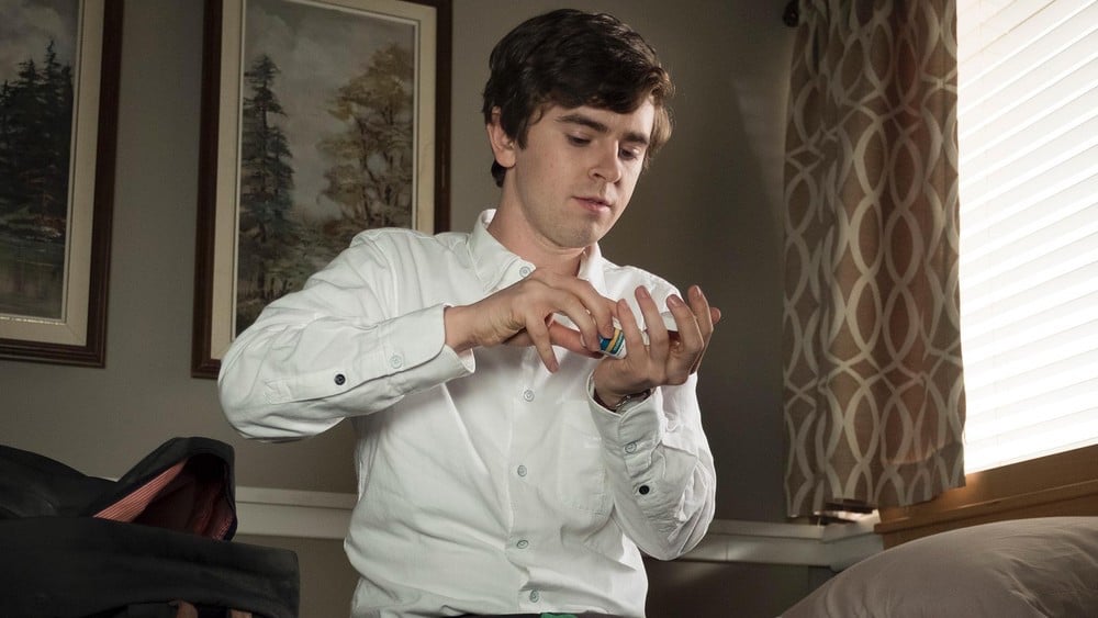The Good Doctor: trama e foto degli episodi del 14 agosto The Good Doctor: trama e foto degli episodi del 14 agosto
