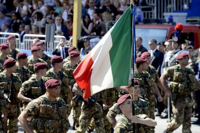 Servizio militare obbligatorio: come funziona in Europa