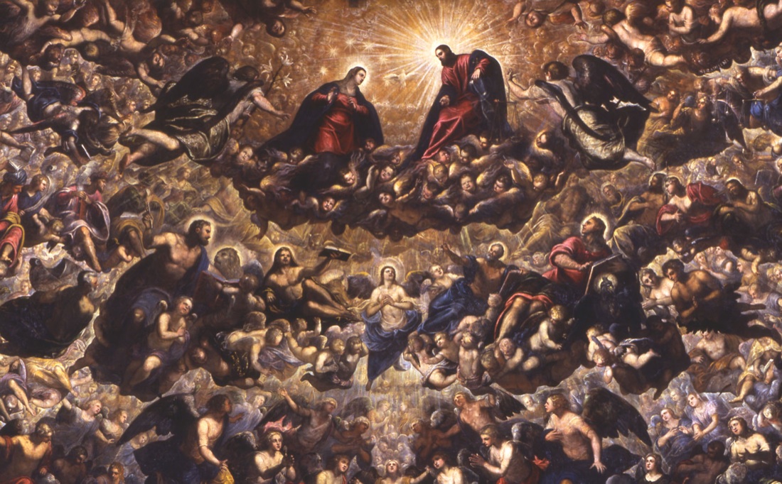 Tintoretto: Venezia lo celebra con una grande mostra a Palazzo Ducale
