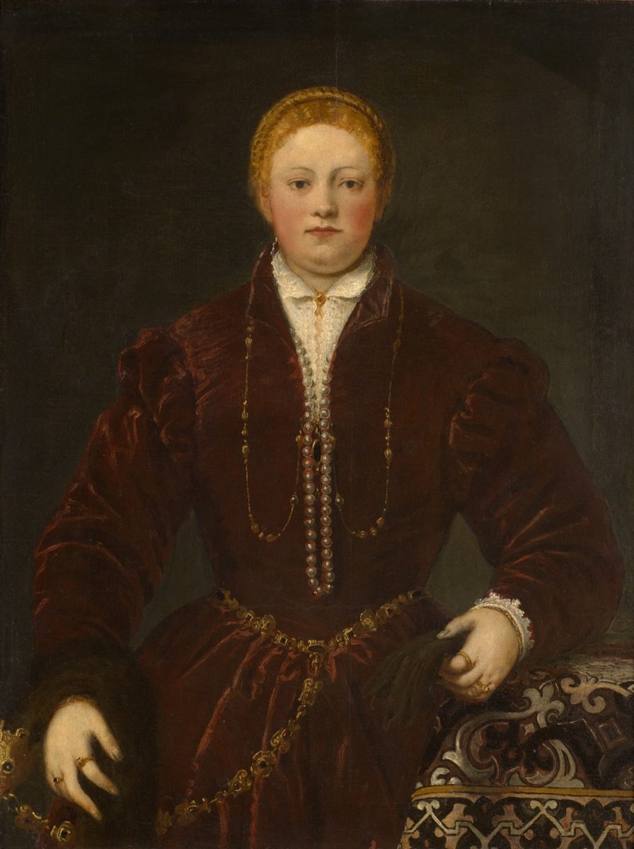 Tintoretto: Venezia lo celebra con una grande mostra a Palazzo Ducale