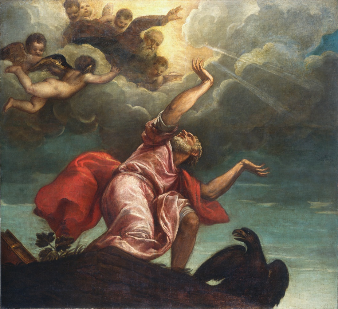 Tintoretto: Venezia lo celebra con una grande mostra a Palazzo Ducale