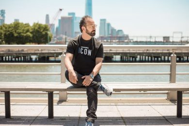 Stylophonic, viaggio alle orgini della dance: tutto è iniziato con il funk